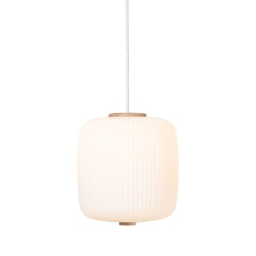 EK61 pendel Ø24 cm - Opal-oljet eik - Carl Hansen & Søn
