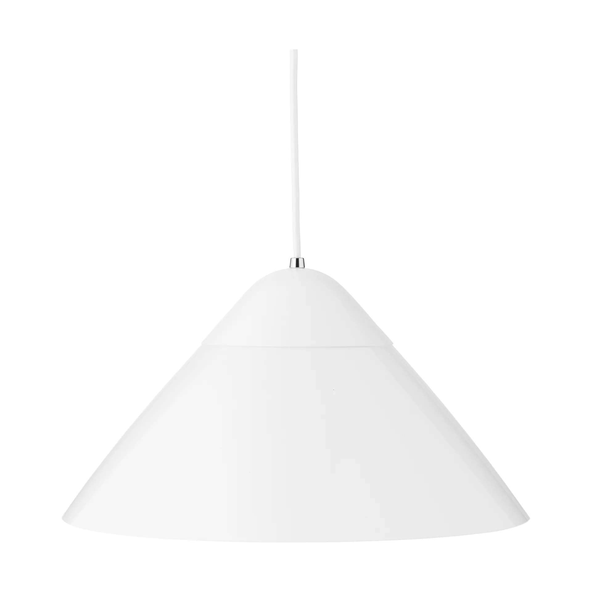 HJW38 Opala pendel Mini, Hvit Carl Hansen & Søn