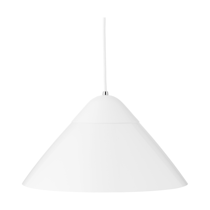 HJW38 Opala pendel Mini - Hvit - Carl Hansen & Søn
