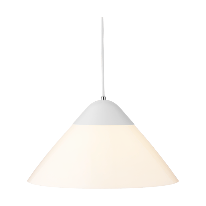 HJW38 Opala pendel Mini, Hvit Carl Hansen & Søn