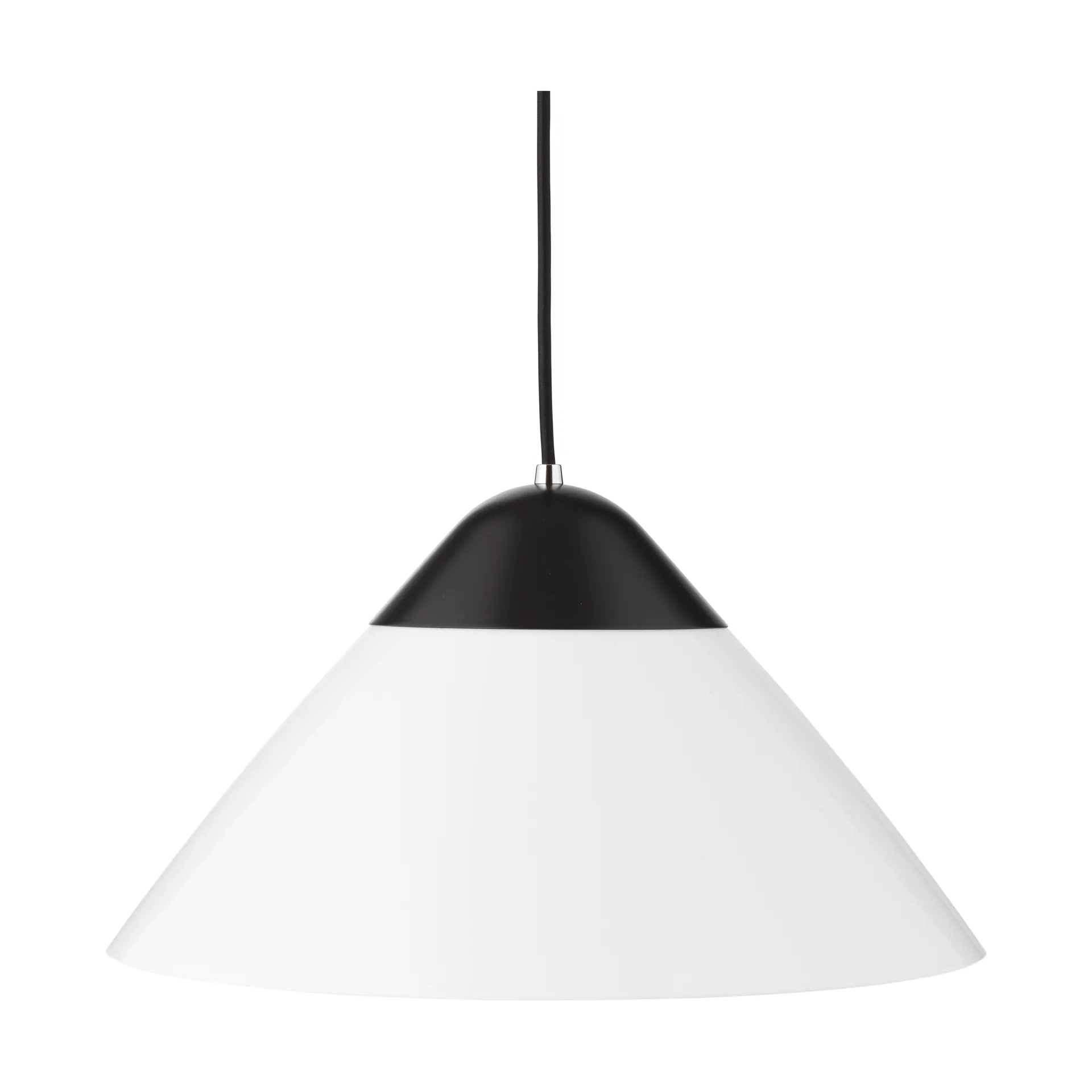 HJW38 Opala pendel Mini, Svart Carl Hansen & Søn