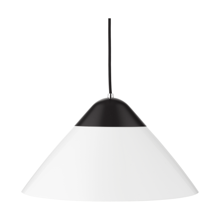 HJW38 Opala pendel Mini - Svart - Carl Hansen & Søn