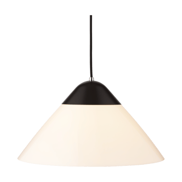 HJW38 Opala pendel Mini - Svart - Carl Hansen & Søn