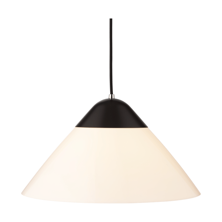 HJW38 Opala pendel Mini, Svart Carl Hansen & Søn