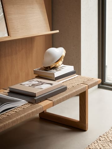 HK20 BUBI pendel - Messing - Carl Hansen & Søn