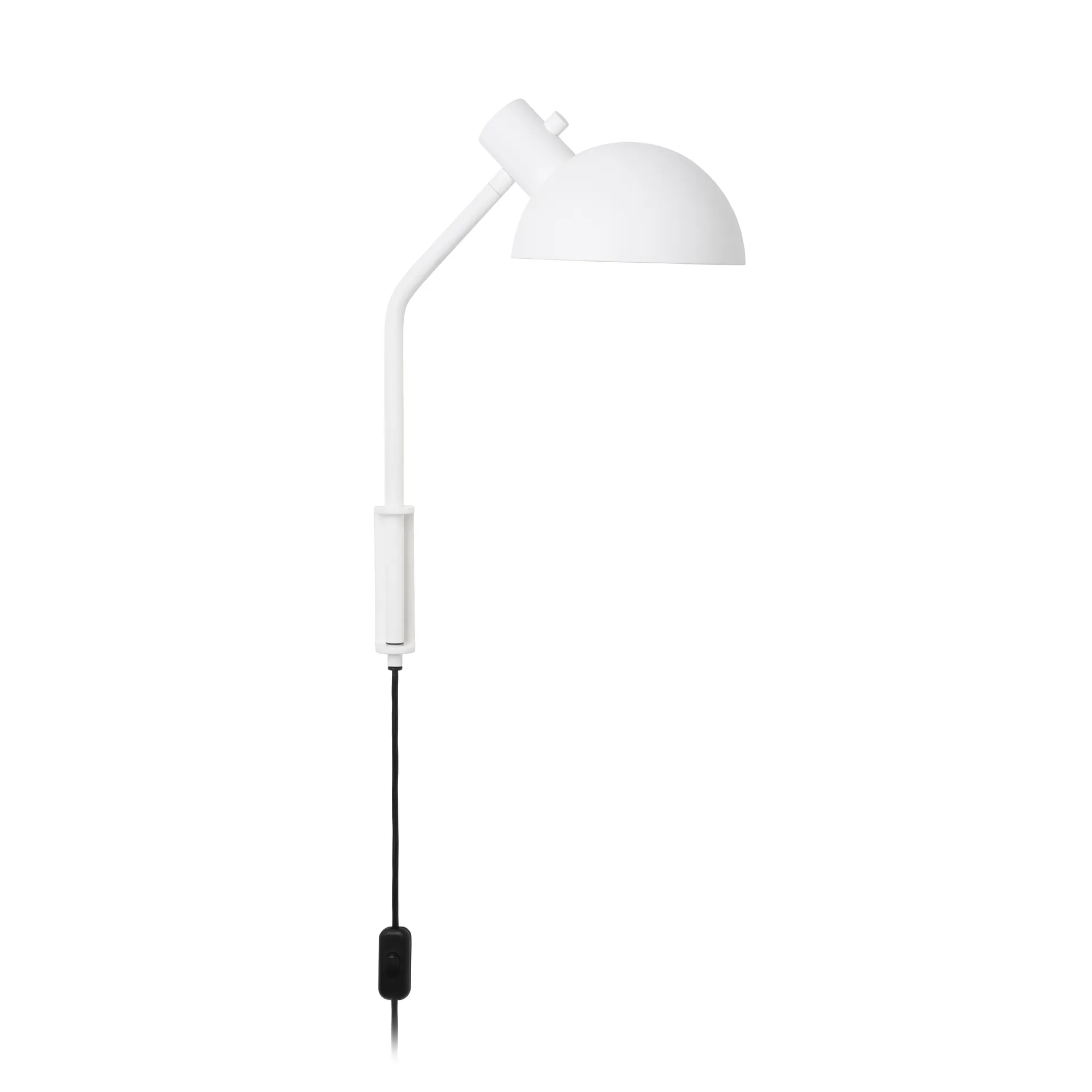 MO300 vegglampe, Hvit Carl Hansen & Søn