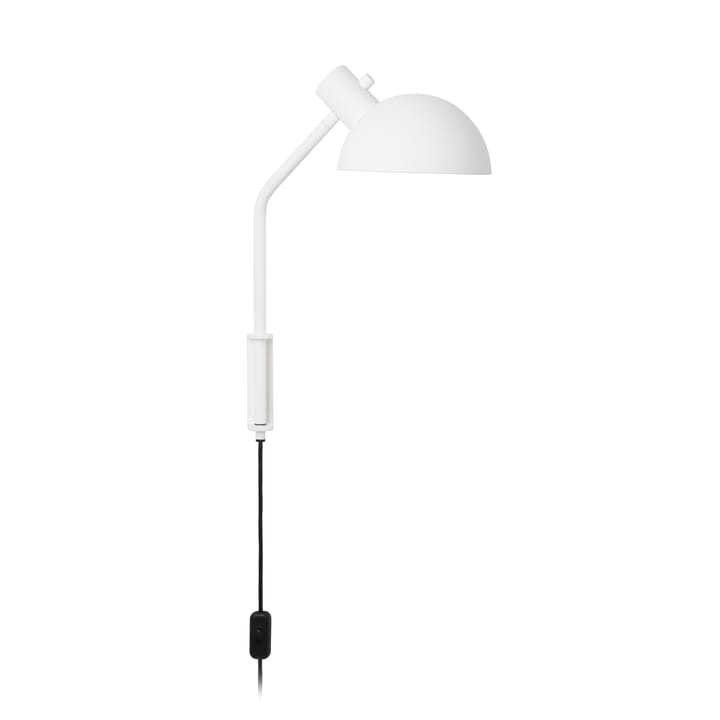MO300 vegglampe - Hvit - Carl Hansen & Søn