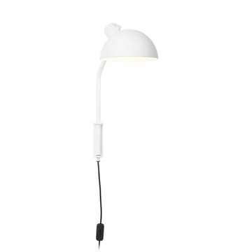 MO300 vegglampe - Hvit - Carl Hansen & Søn