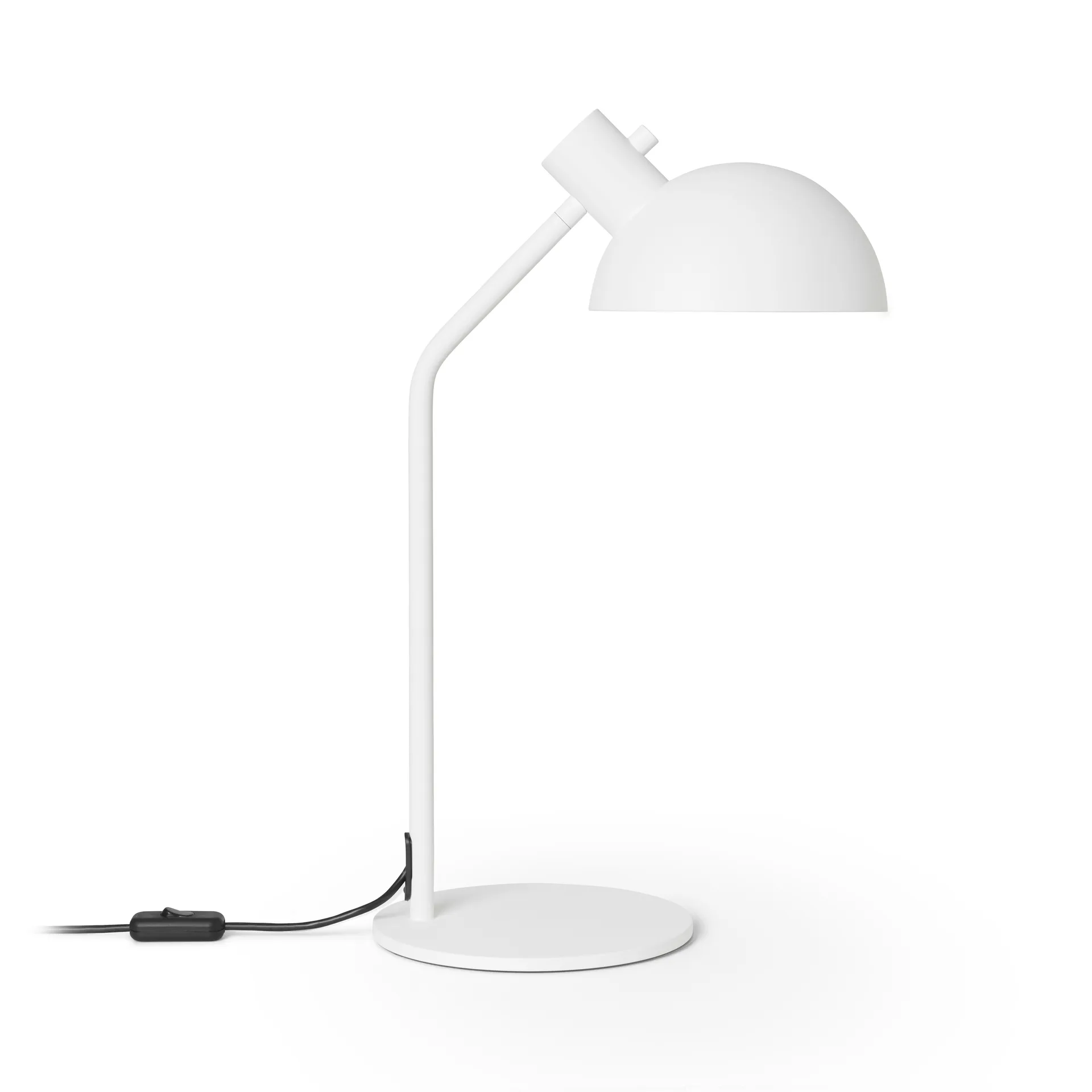 MO310 bordlampe, Hvit Carl Hansen & Søn