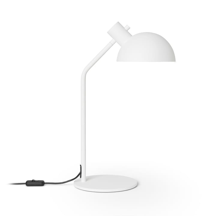 MO310 bordlampe - Hvit - Carl Hansen & Søn
