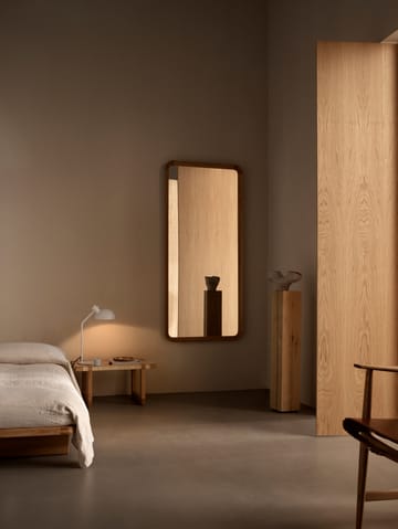MO310 bordlampe - Hvit - Carl Hansen & Søn