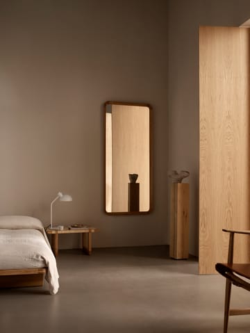 MO310 bordlampe - Hvit - Carl Hansen & Søn
