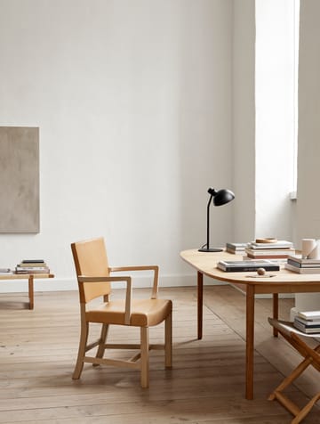 MO310 bordlampe - Svart - Carl Hansen & Søn