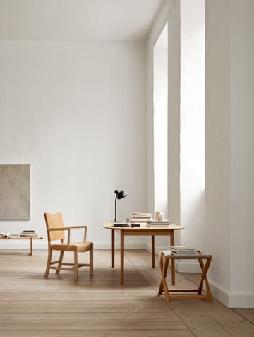 MO310 bordlampe - Svart - Carl Hansen & Søn