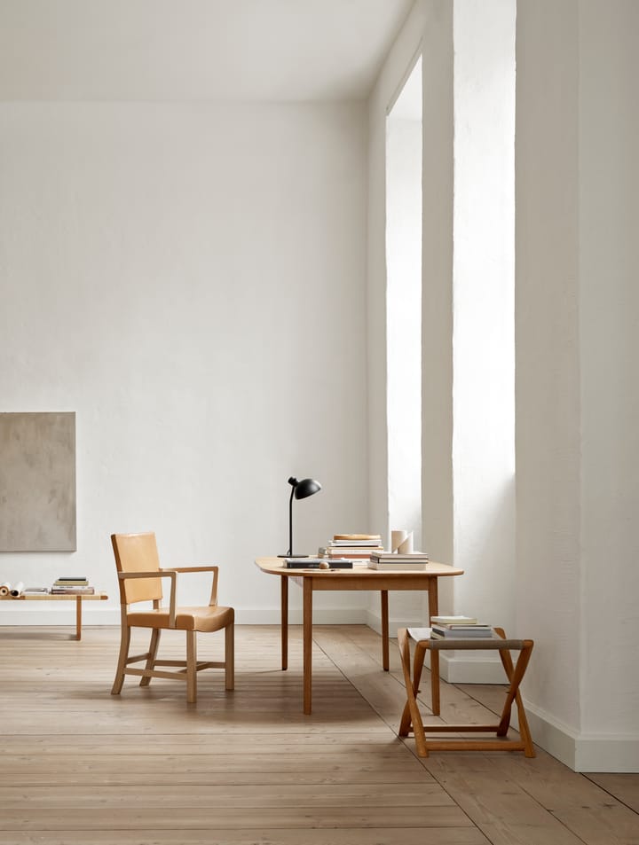 MO310 bordlampe, Svart Carl Hansen & Søn