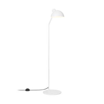 MO320 gulvlampe - Hvit - Carl Hansen & Søn
