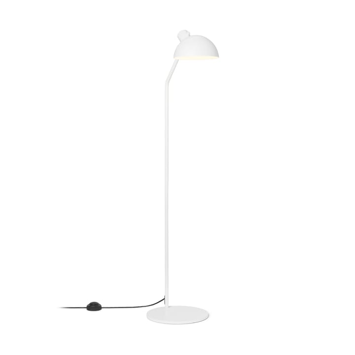MO320 gulvlampe, Hvit Carl Hansen & Søn