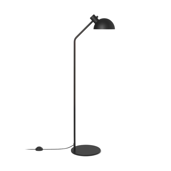 MO320 gulvlampe - Svart - Carl Hansen & Søn