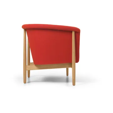 ND52-2 Vita sofa 146 cm - Sisu 0645-oljet eik - Carl Hansen & Søn