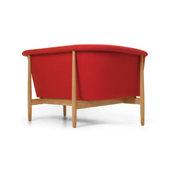 ND52-2 Vita sofa 146 cm - Sisu 0645-oljet eik - Carl Hansen & Søn