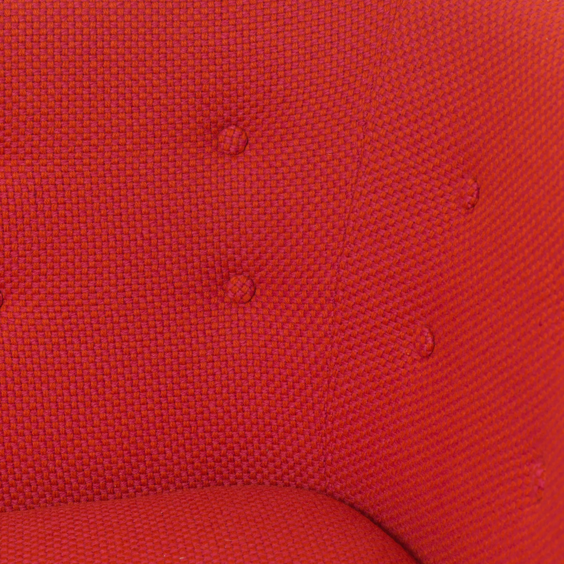 ND52-2 Vita sofa 146 cm, Sisu 0645-oljet eik Carl Hansen & Søn