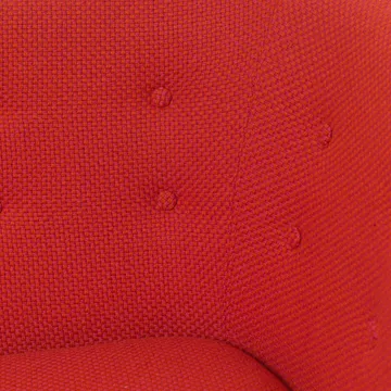 ND52-2 Vita sofa 146 cm - Sisu 0645-oljet eik - Carl Hansen & Søn