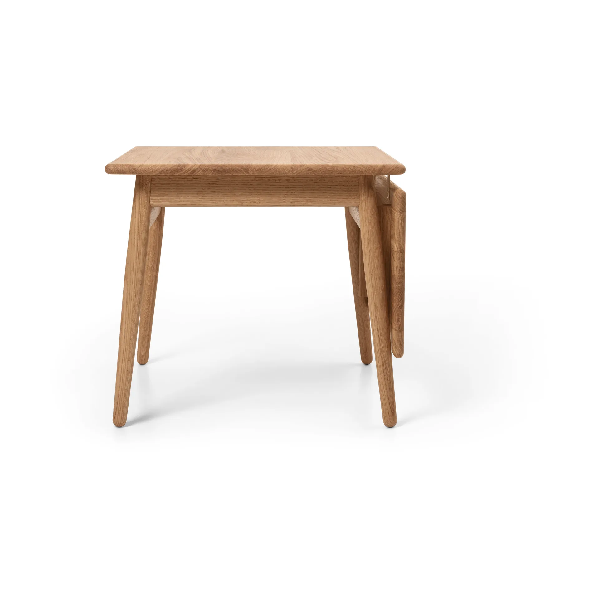 ND55 Coffee Table sofabord, Oljebehandlet eik Carl Hansen & Søn