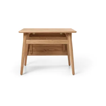 ND55 Coffee Table sofabord - Oljebehandlet eik - Carl Hansen & Søn