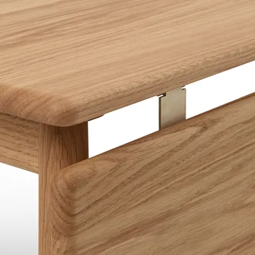 ND55 Coffee Table sofabord - Oljebehandlet eik - Carl Hansen & Søn