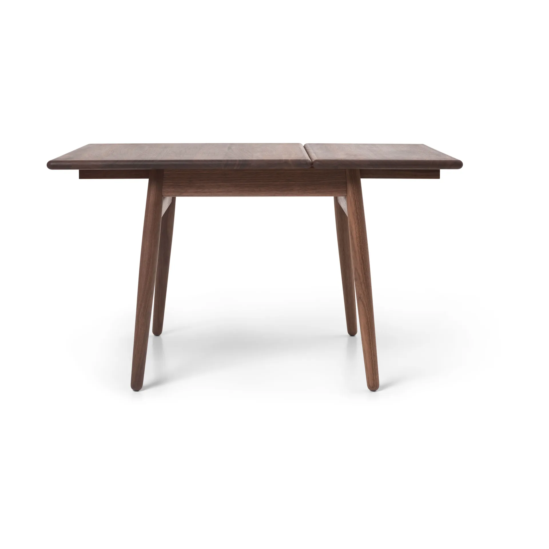 ND55 Coffee Table sofabord, Oljebehandlet valnøtt Carl Hansen & Søn