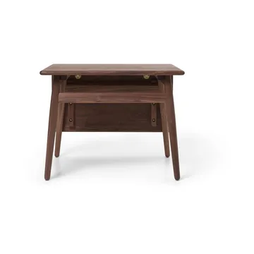 ND55 Coffee Table sofabord - Oljebehandlet valnøtt - Carl Hansen & Søn