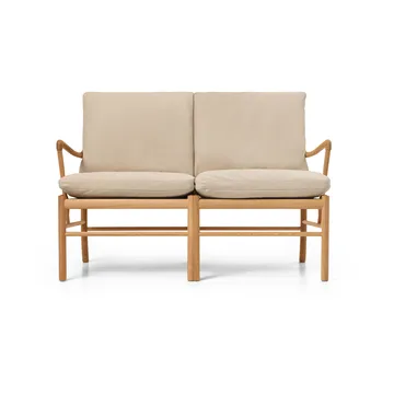 OW149-2 Colonial sofa 2-seter - Carl Hansen & Søn