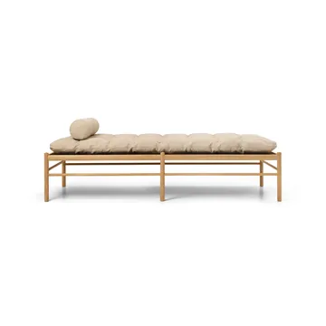 OW150 dagbed - Terra 20365-oljet eik - Carl Hansen & Søn