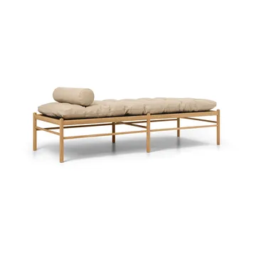 OW150 dagbed - Terra 20365-oljet eik - Carl Hansen & Søn