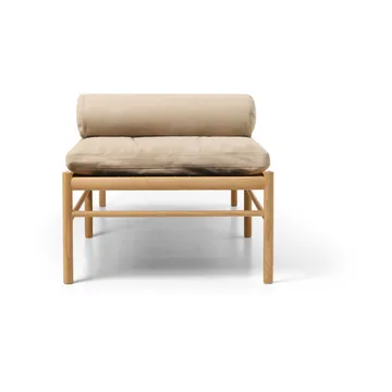 OW150 dagbed - Terra 20365-oljet eik - Carl Hansen & Søn