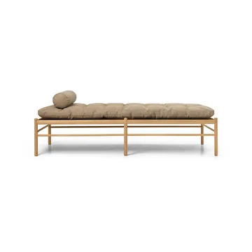 OW150 dagbed - Terra 20366-oljet eik - Carl Hansen & Søn