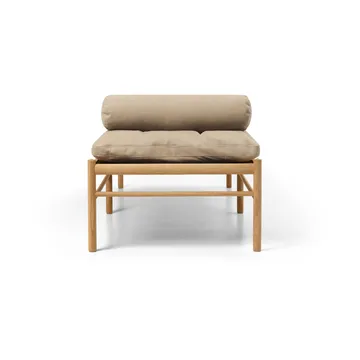 OW150 dagbed - Terra 20366-oljet eik - Carl Hansen & Søn