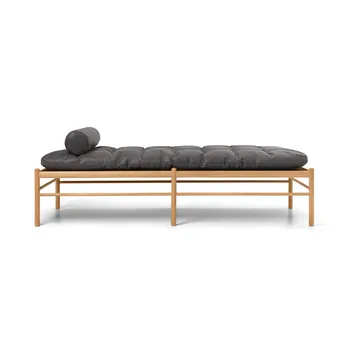 OW150 dagbed - Terra 20367-oljet eik - Carl Hansen & Søn