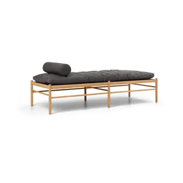 OW150 dagbed - Terra 20367-oljet eik - Carl Hansen & Søn