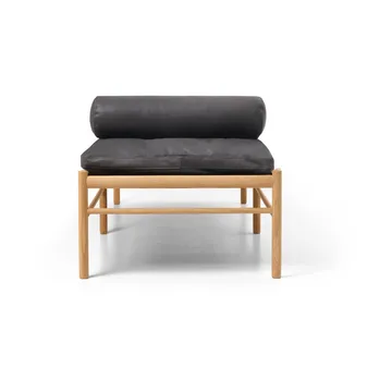 OW150 dagbed - Terra 20367-oljet eik - Carl Hansen & Søn