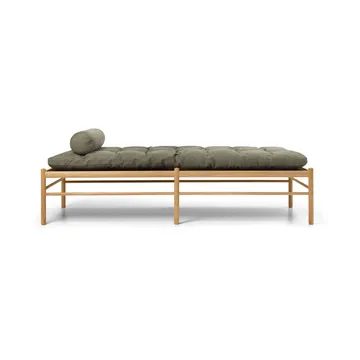 OW150 dagbed - Terra 20368-oljet eik - Carl Hansen & Søn