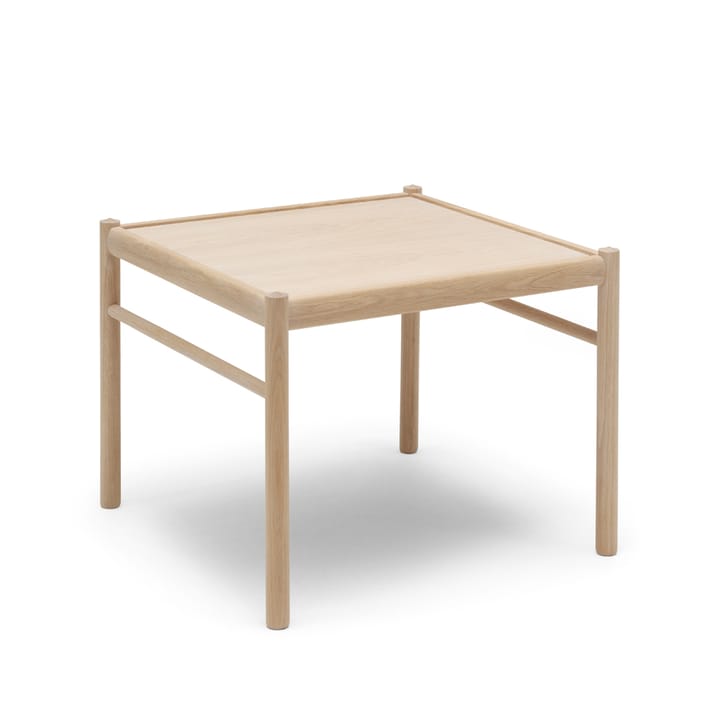 OW449 Colonial sofabord - Hvitoljet eik - Carl Hansen & Søn