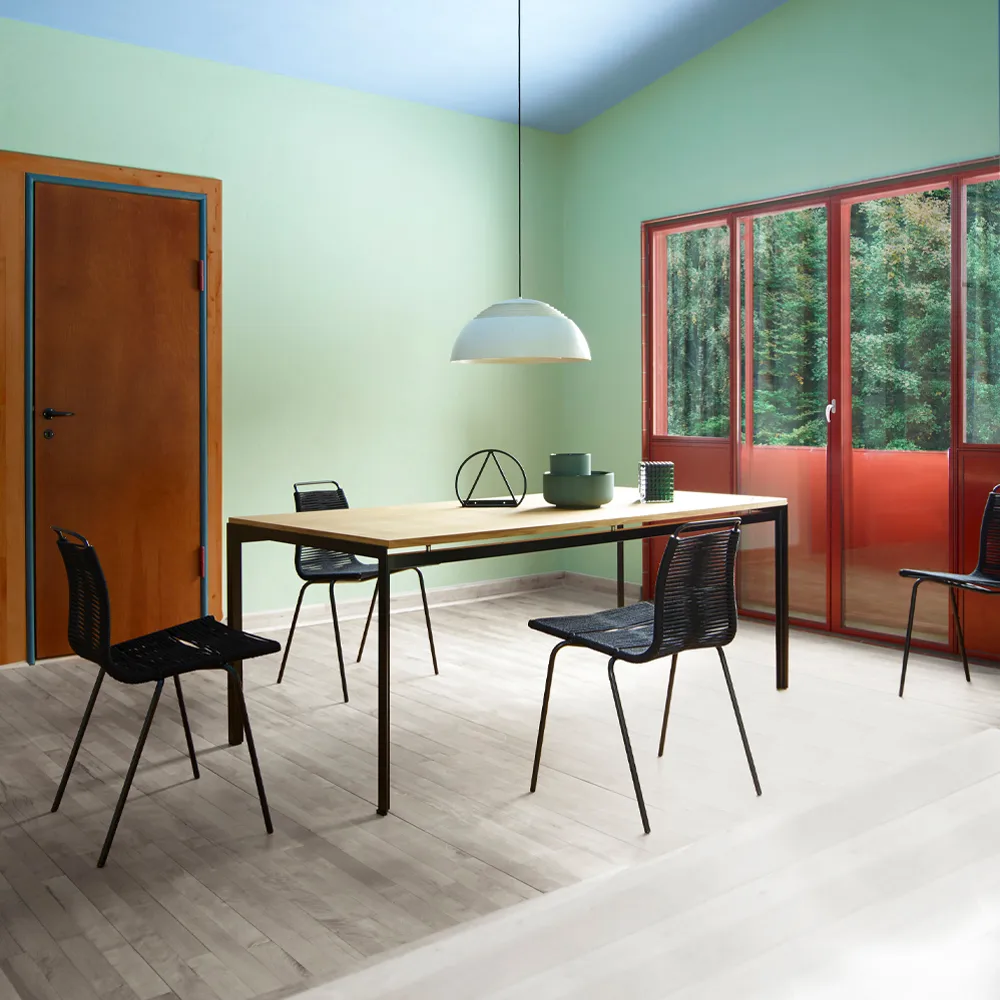PK1 stol,  Carl Hansen & Søn