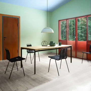 PK1 stol - Carl Hansen & Søn