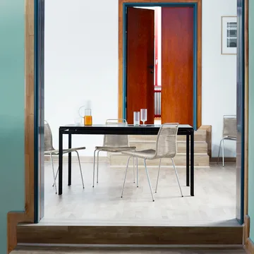 PK1 stol - Carl Hansen & Søn