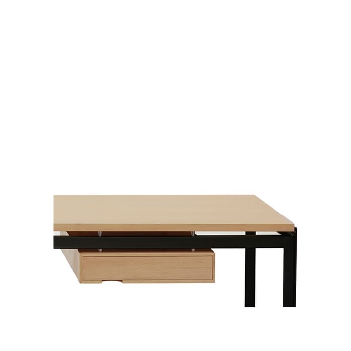 PK115 skuffemodul til pk52 - Oljad eik - Carl Hansen & Søn