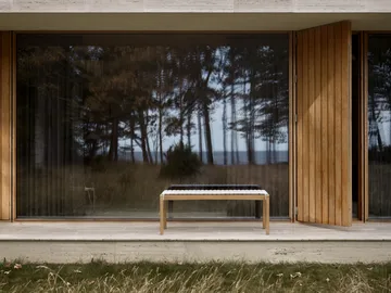 Pute til AH912 - Agora life oat - Carl Hansen & Søn