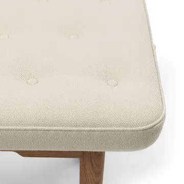 VLA75S Foyer benk - Vidar 1511-oljet eik - Carl Hansen & Søn