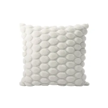 Egg Collection putetrekk 50x50 cm - Hvit - Ceannis