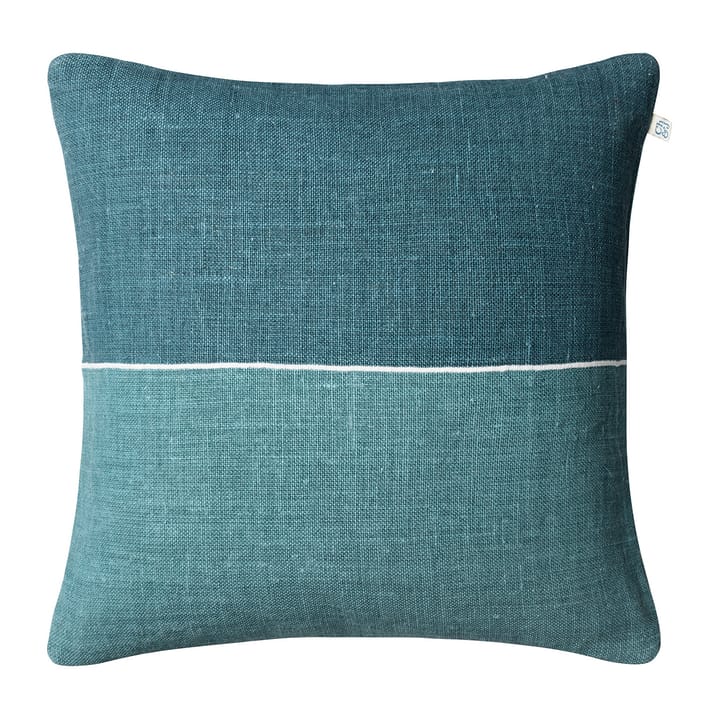 Amol putetrekk 50 x 50 cm - Heaven blue-palace blue - Chhatwal & Jonsson